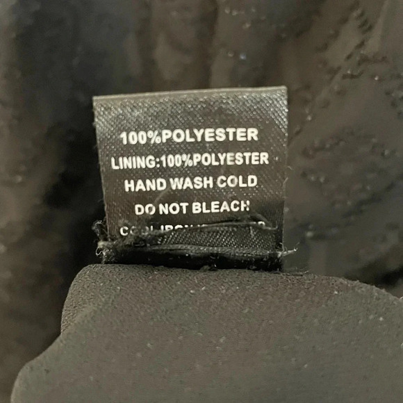 Buddy Love "Joyce" on or off shoulder dress Size Small - Picture 8 of 8